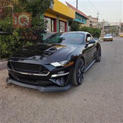 فورد موستانج